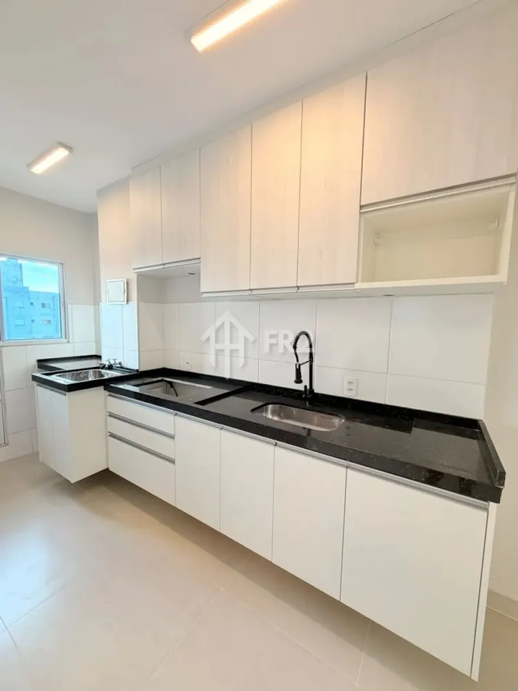 Apartamento, 2 quartos, 46 m² - Foto 2