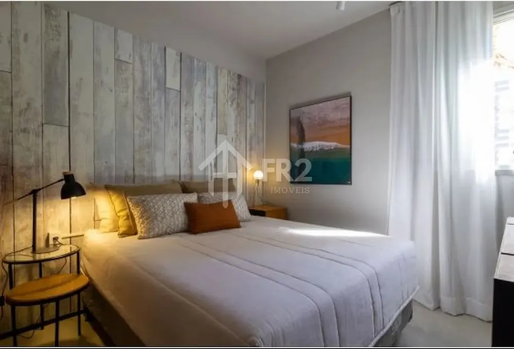 Apartamento, 3 quartos, 99 m² - Foto 3