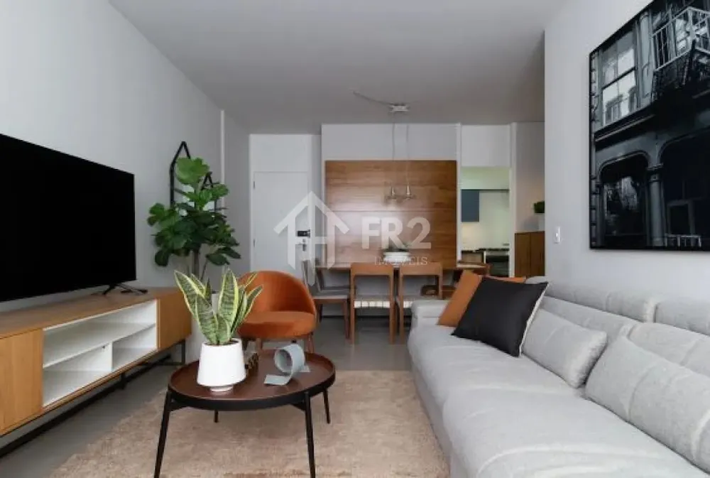 Apartamento, 3 quartos, 99 m² - Foto 2
