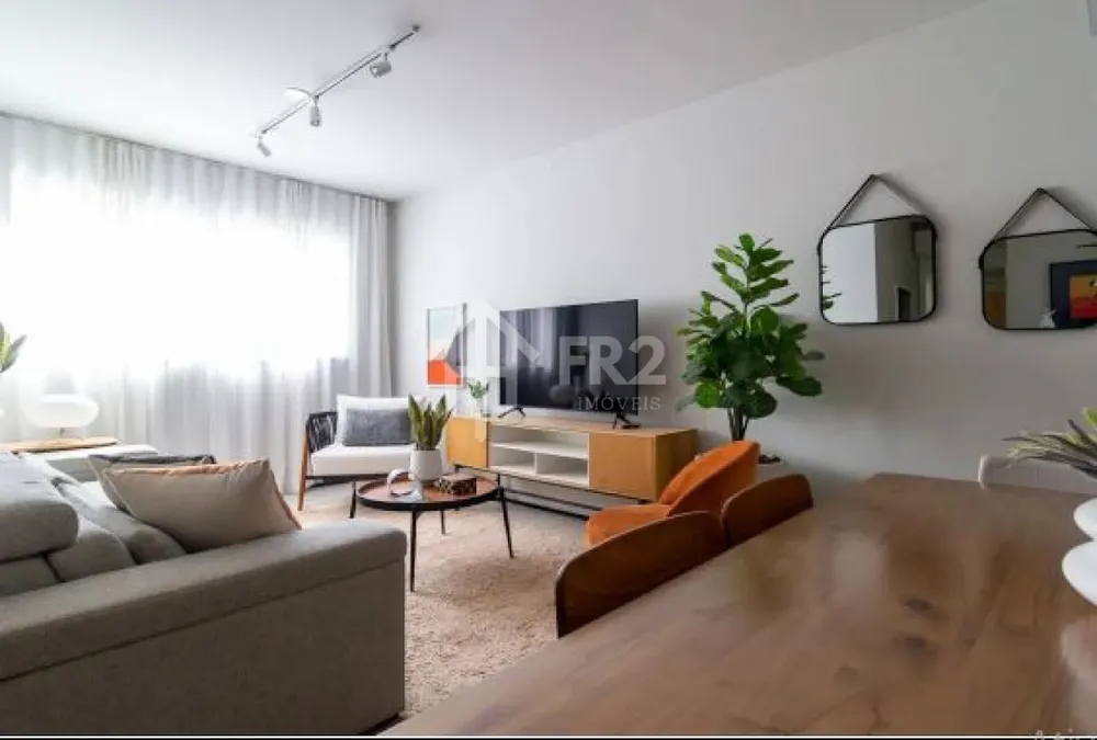 Apartamento, 3 quartos, 99 m² - Foto 1