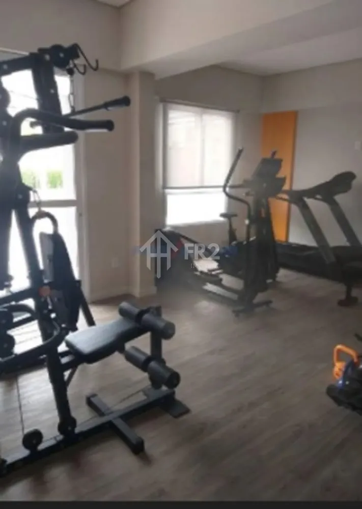 Apartamento, 2 quartos, 58 m² - Foto 3