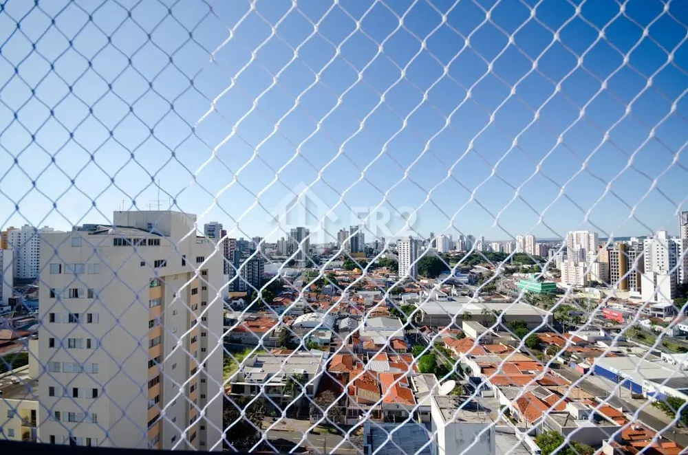 Apartamento, 2 quartos, 58 m² - Foto 2