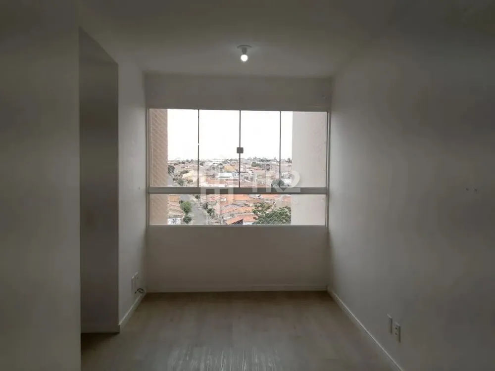 Apartamento, 2 quartos, 49 m² - Foto 4