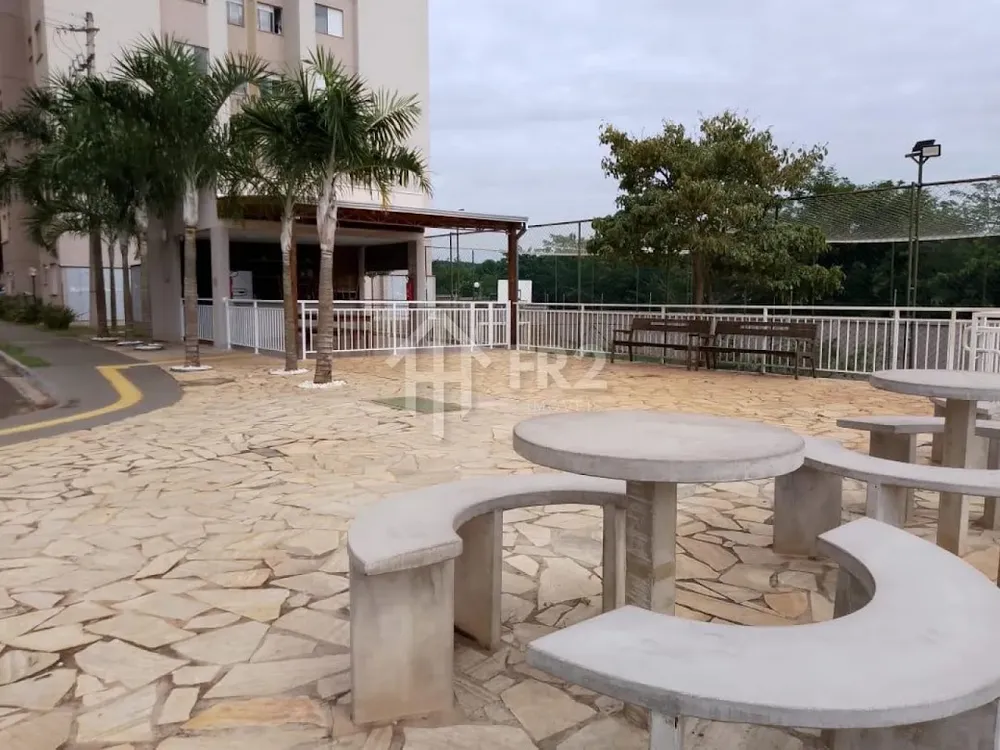 Apartamento, 2 quartos, 49 m² - Foto 2