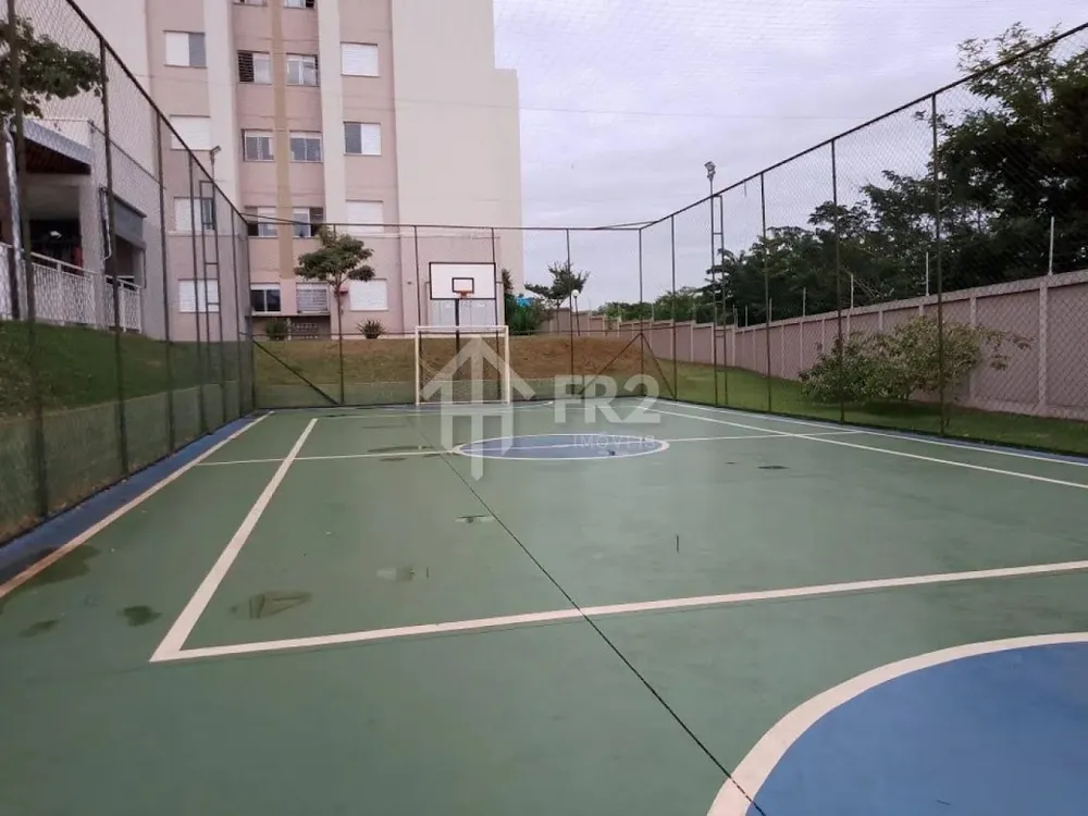 Apartamento, 2 quartos, 49 m² - Foto 1