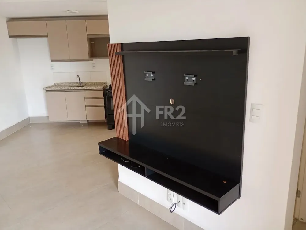 Apartamento, 2 quartos, 48 m² - Foto 2