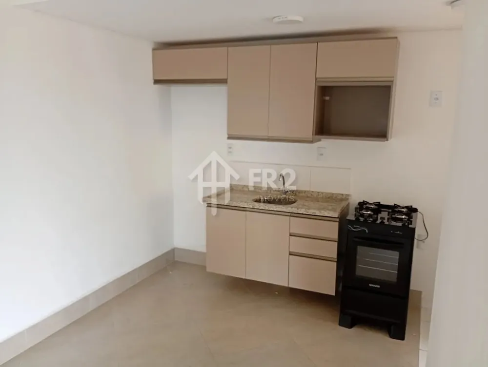 Apartamento, 2 quartos, 48 m² - Foto 1