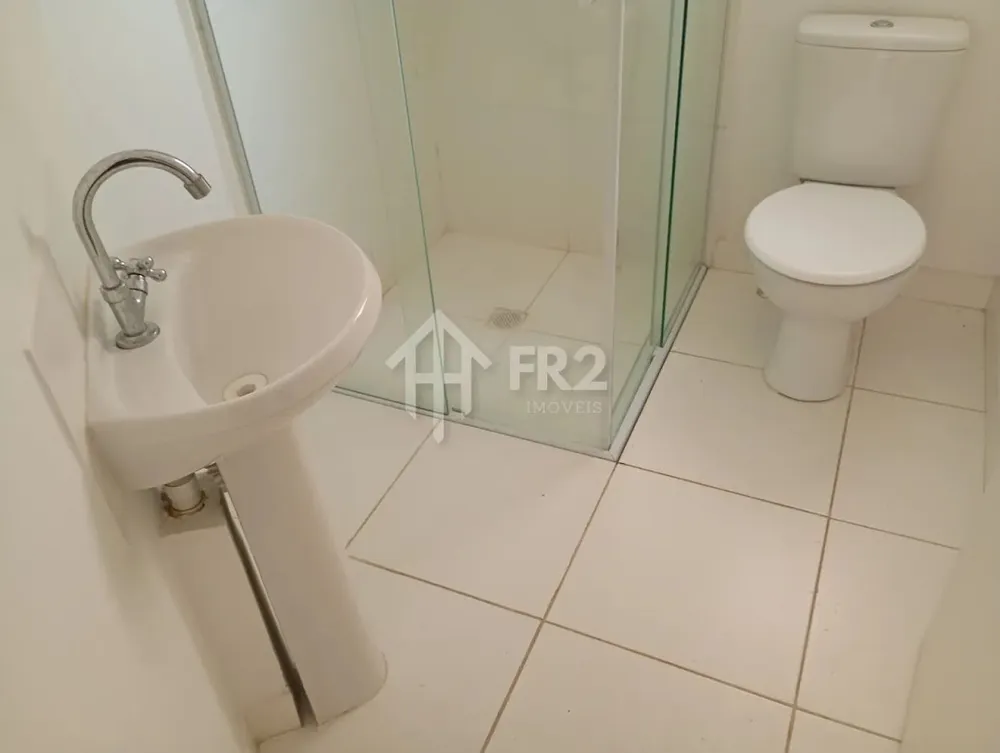Apartamento, 2 quartos, 48 m² - Foto 4