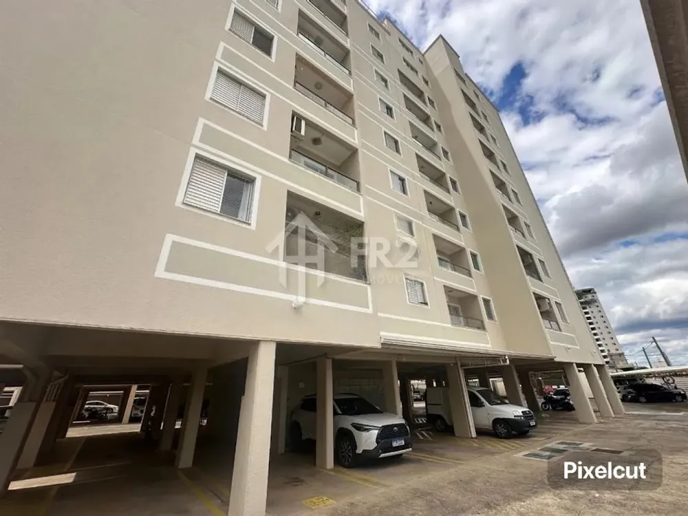 Apartamento, 3 quartos, 65 m² - Foto 3