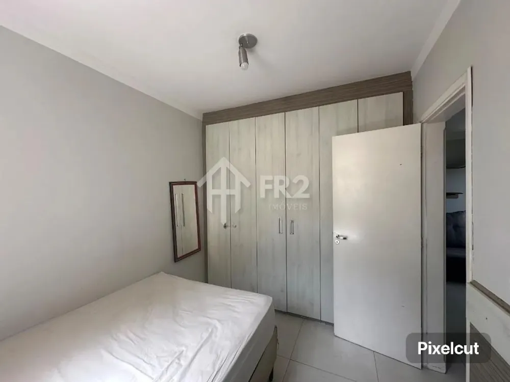 Apartamento, 3 quartos, 65 m² - Foto 2
