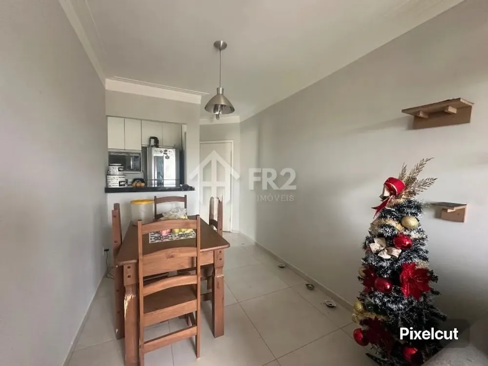 Apartamento, 3 quartos, 65 m² - Foto 1
