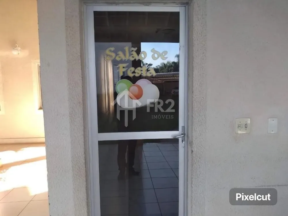 Apartamento, 3 quartos, 65 m² - Foto 4