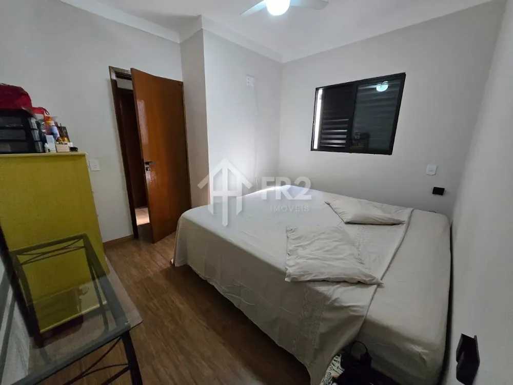 Casa, 2 quartos - Foto 2