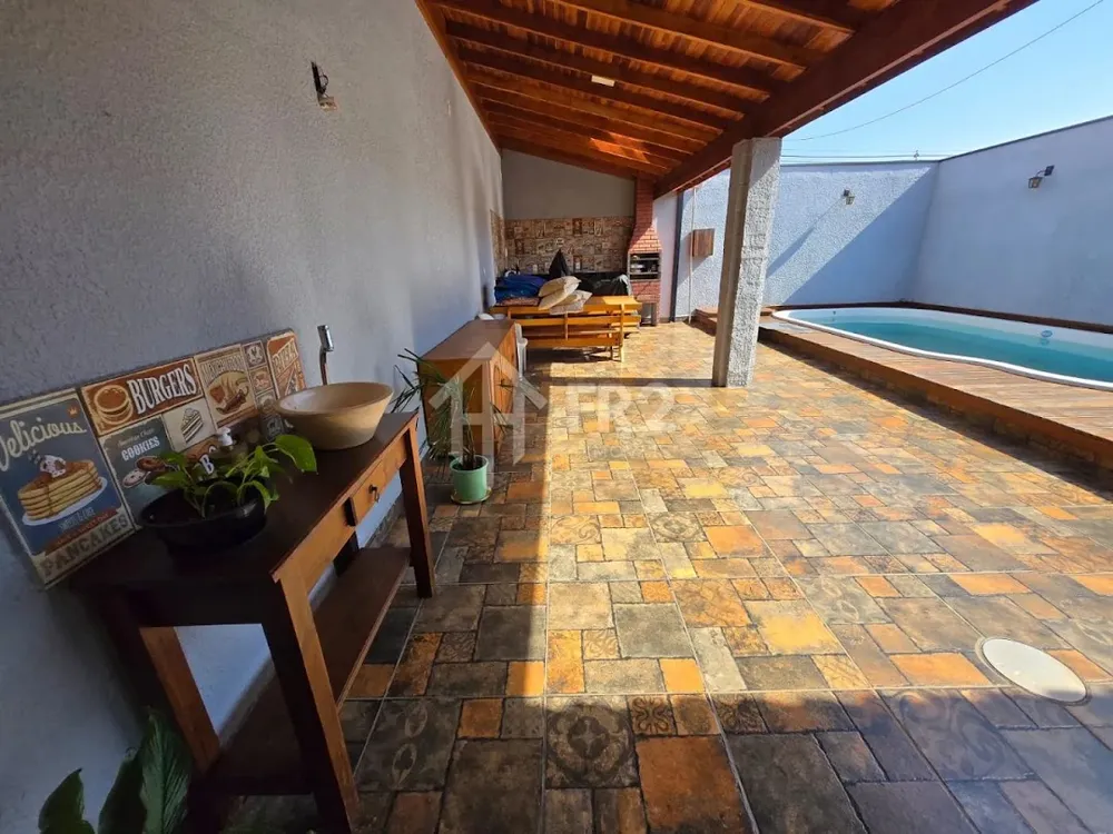 Casa, 2 quartos - Foto 4