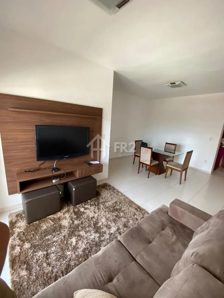 Apartamento, 3 quartos, 78 m² - Foto 1