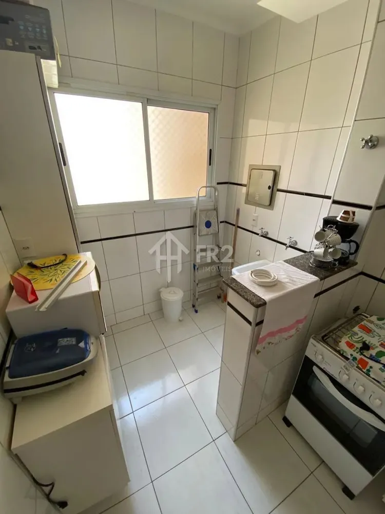 Apartamento, 3 quartos, 78 m² - Foto 3