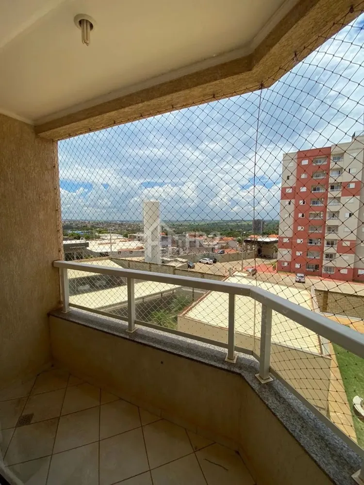 Apartamento, 3 quartos, 78 m² - Foto 2