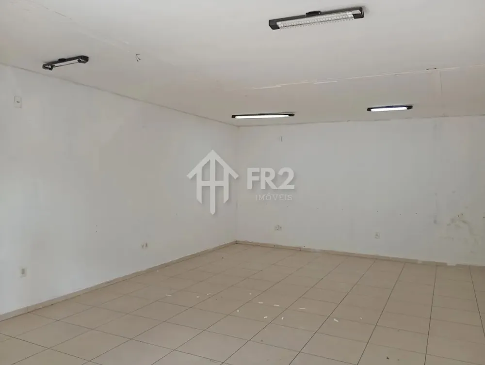 Loja-Salão, 60 m² - Foto 1