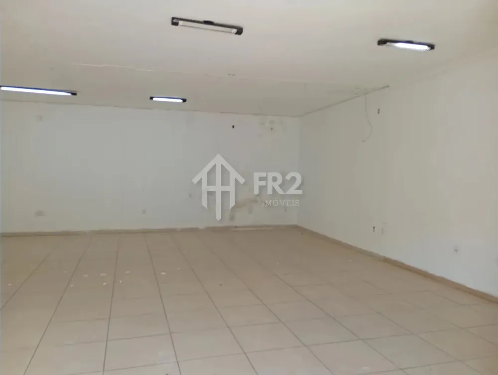 Loja-Salão, 60 m² - Foto 2