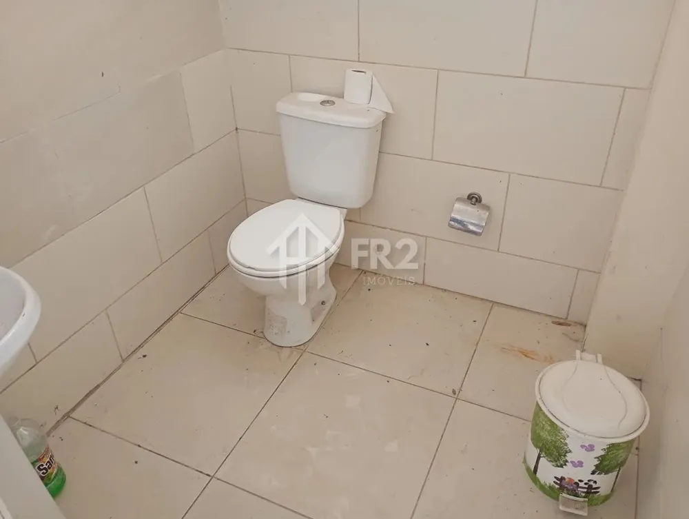 Loja-Salão, 60 m² - Foto 3