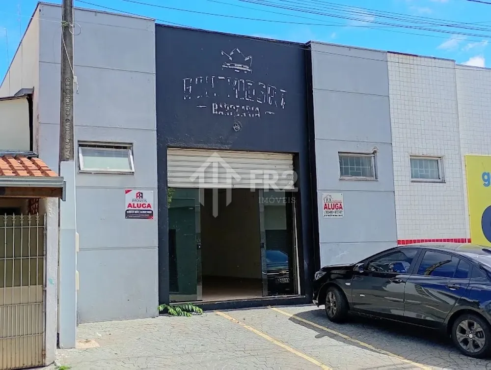 Loja-Salão, 60 m² - Foto 4