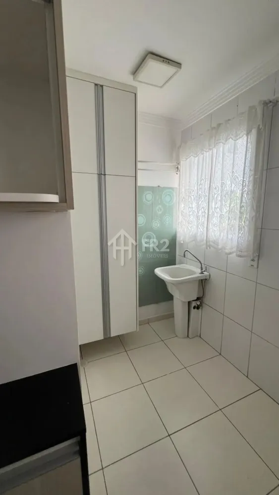 Apartamento, 2 quartos, 51 m² - Foto 1