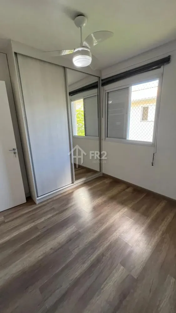 Apartamento, 2 quartos, 51 m² - Foto 3