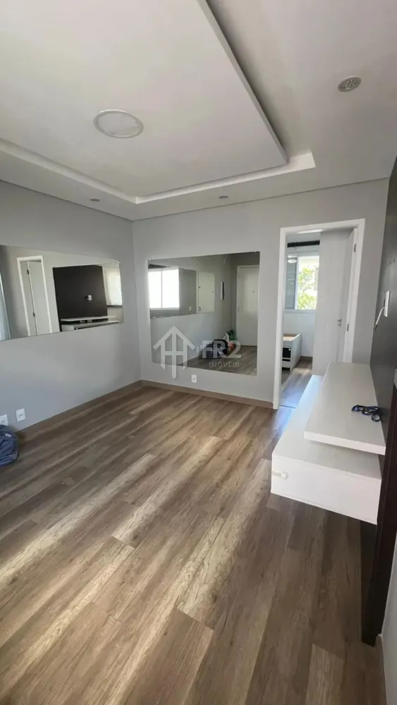 Apartamento, 2 quartos, 51 m² - Foto 2