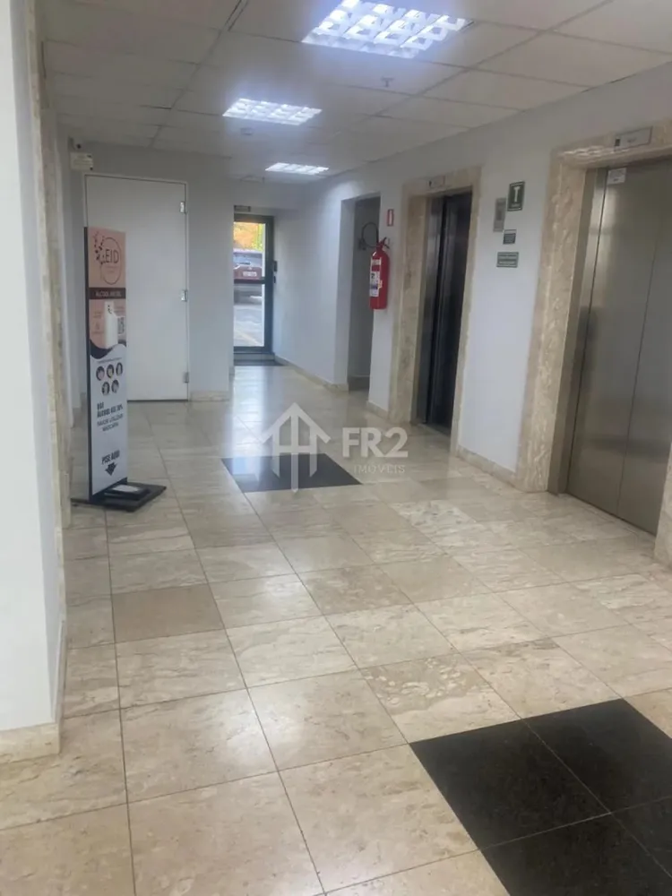 Sala-Conjunto, 33 m² - Foto 2