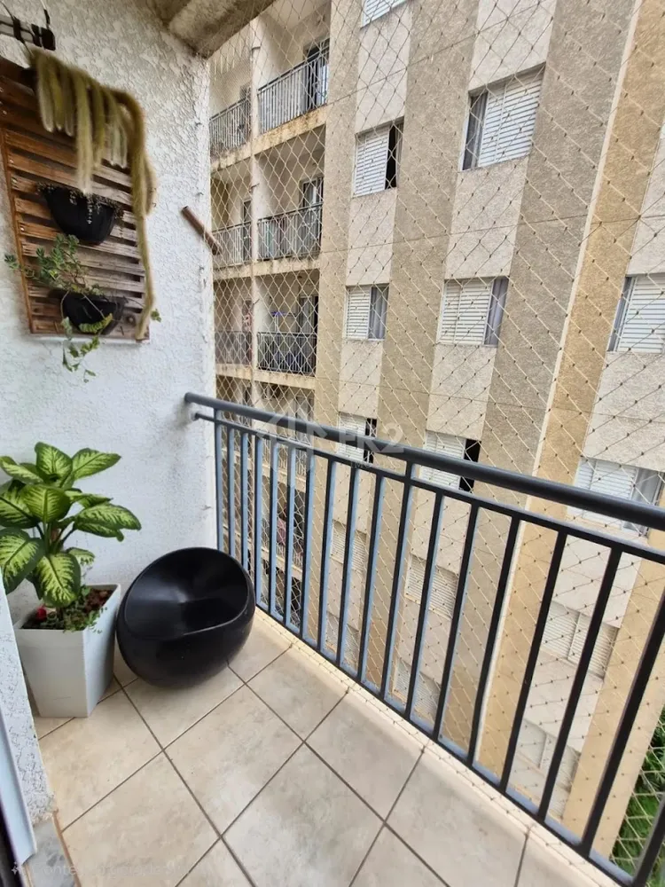 Apartamento, 3 quartos, 67 m² - Foto 1