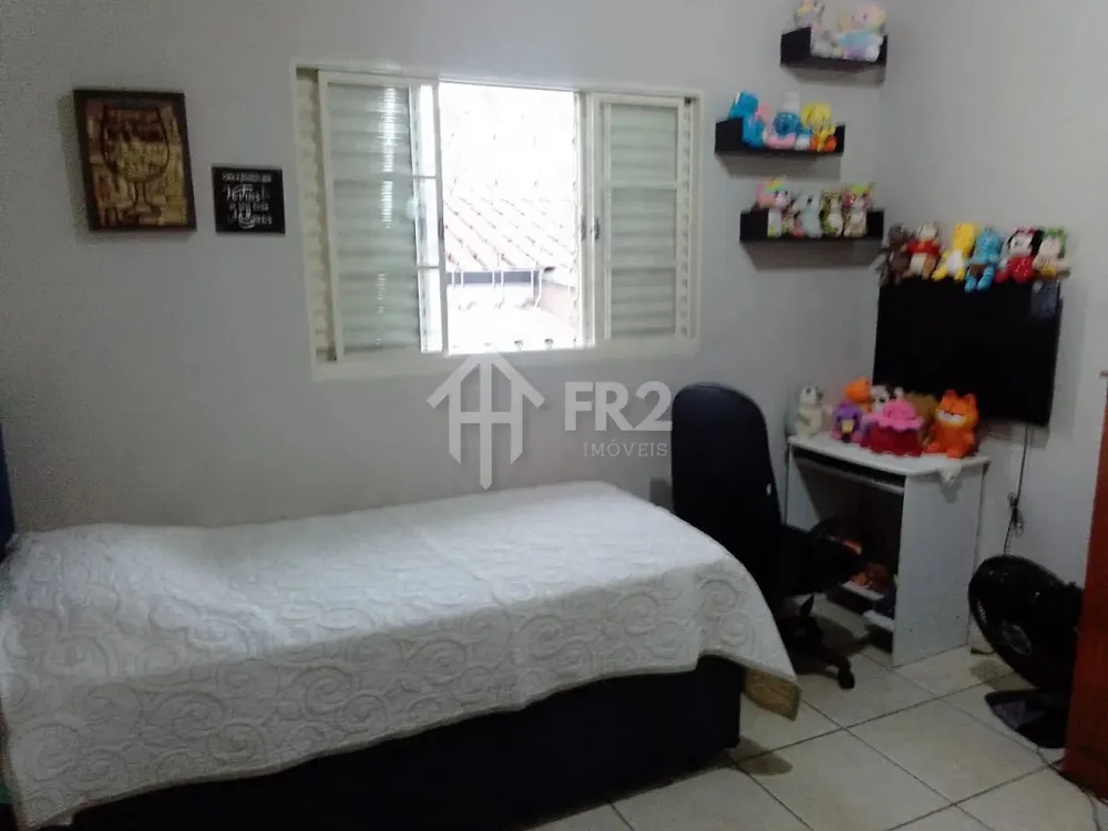 Sobrado, 2 quartos - Foto 2