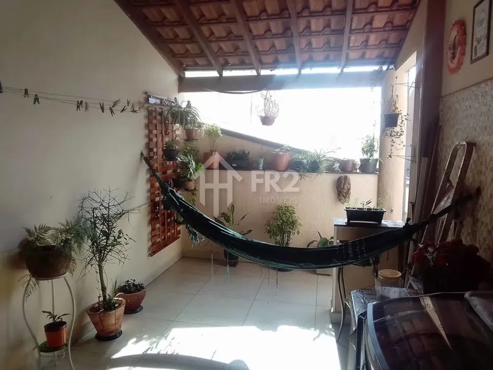 Sobrado, 2 quartos - Foto 4