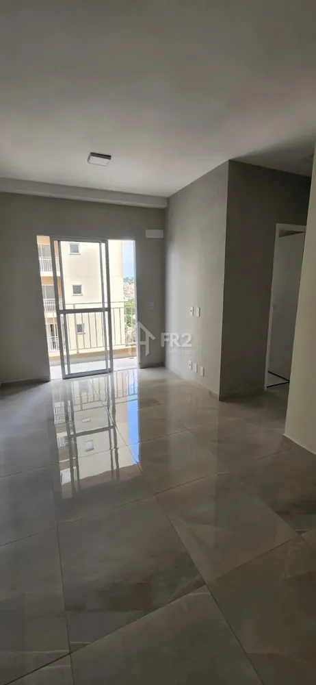 Apartamento, 2 quartos, 57 m² - Foto 3