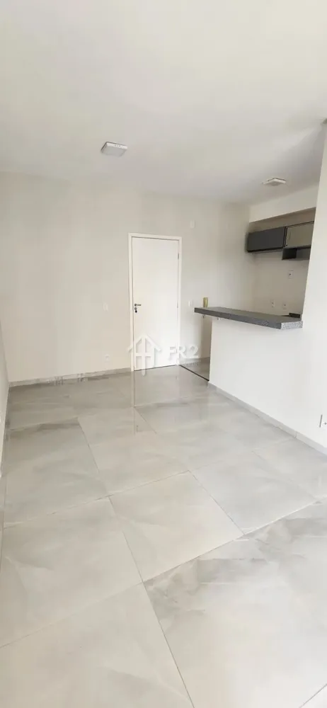 Apartamento, 2 quartos, 57 m² - Foto 1