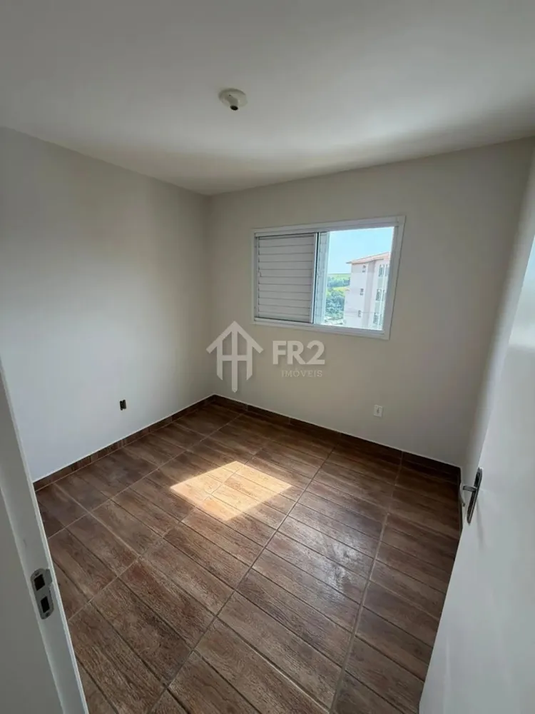 Apartamento, 2 quartos, 49 m² - Foto 3