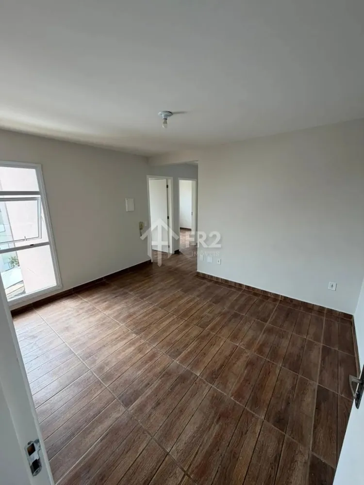 Apartamento, 2 quartos, 49 m² - Foto 1