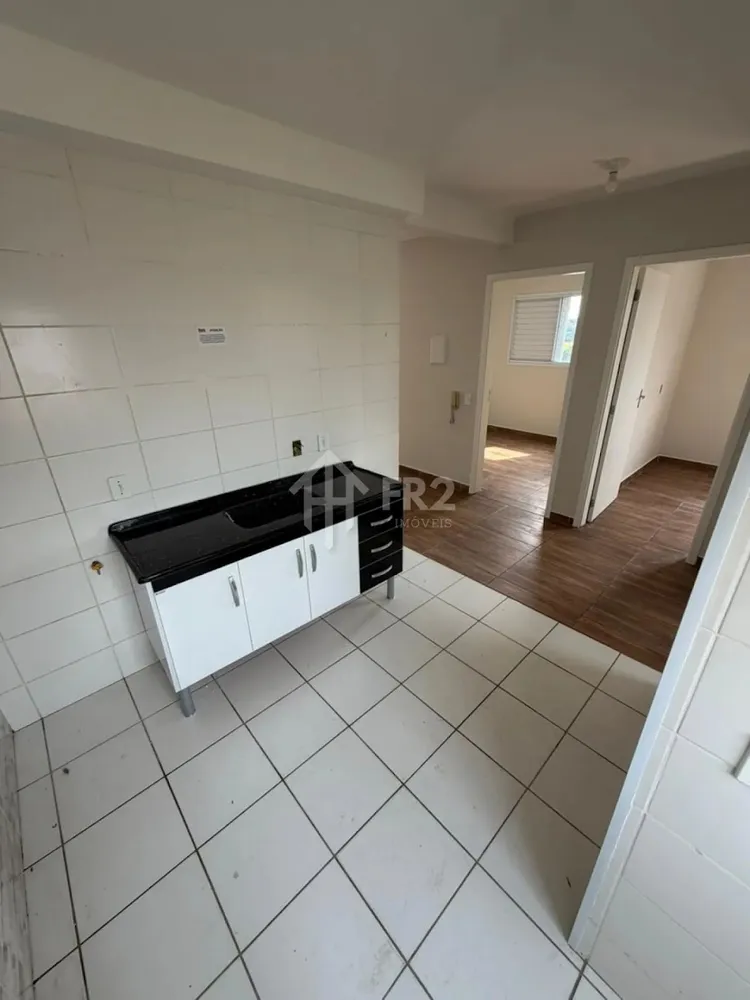 Apartamento, 2 quartos, 49 m² - Foto 2