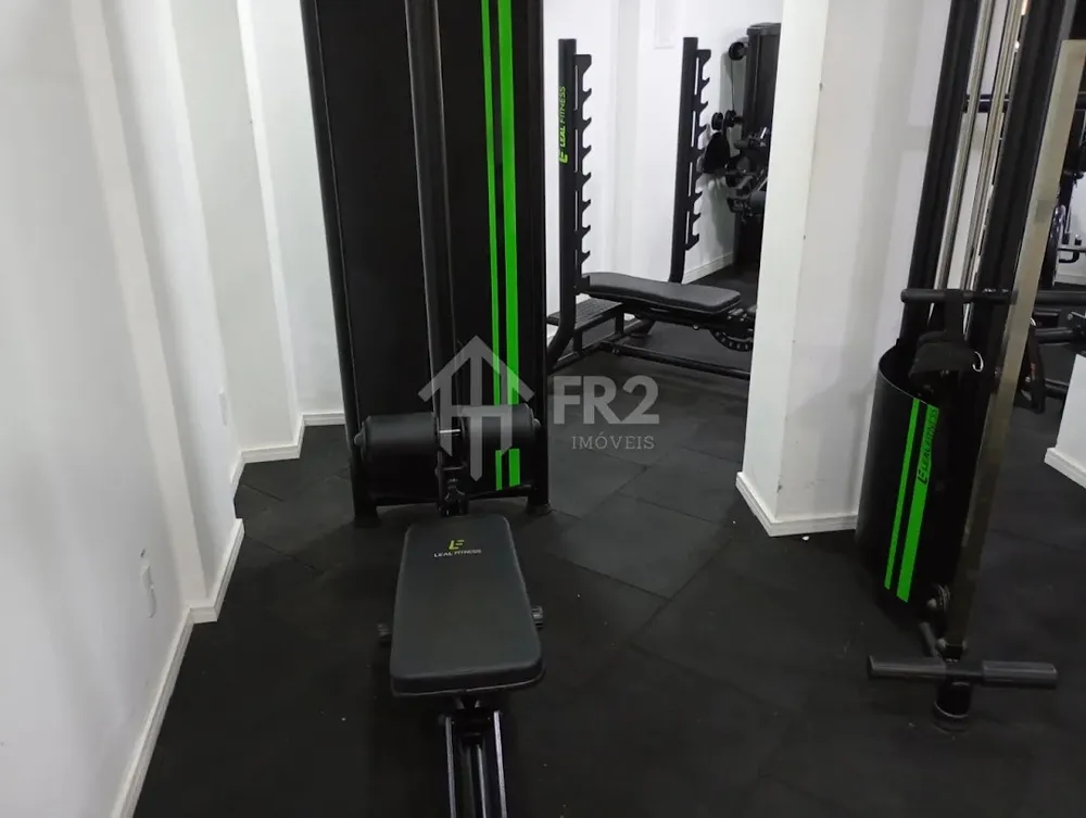 Apartamento, 2 quartos, 50 m² - Foto 4
