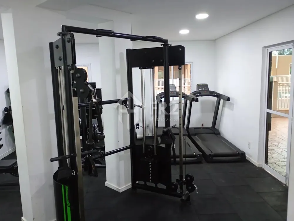 Apartamento, 2 quartos, 50 m² - Foto 3