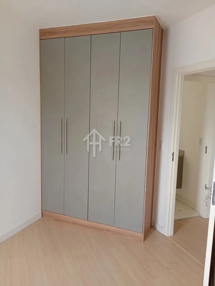 Apartamento, 2 quartos, 50 m² - Foto 2