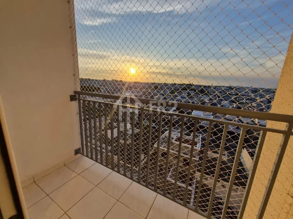 Apartamento, 2 quartos, 57 m² - Foto 1