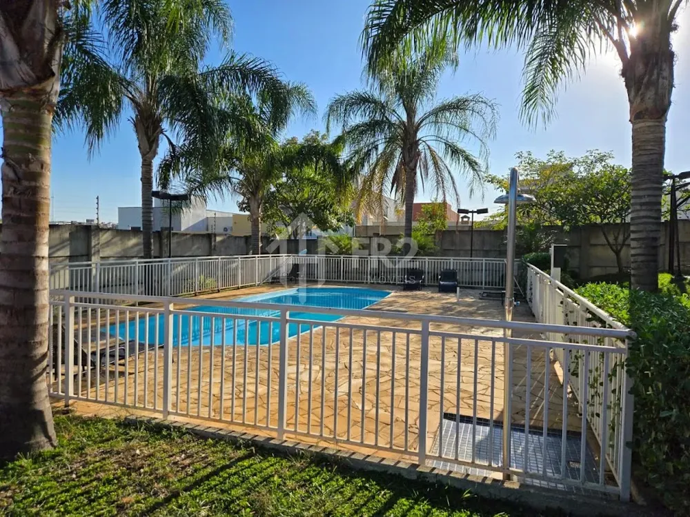 Apartamento, 2 quartos, 57 m² - Foto 2