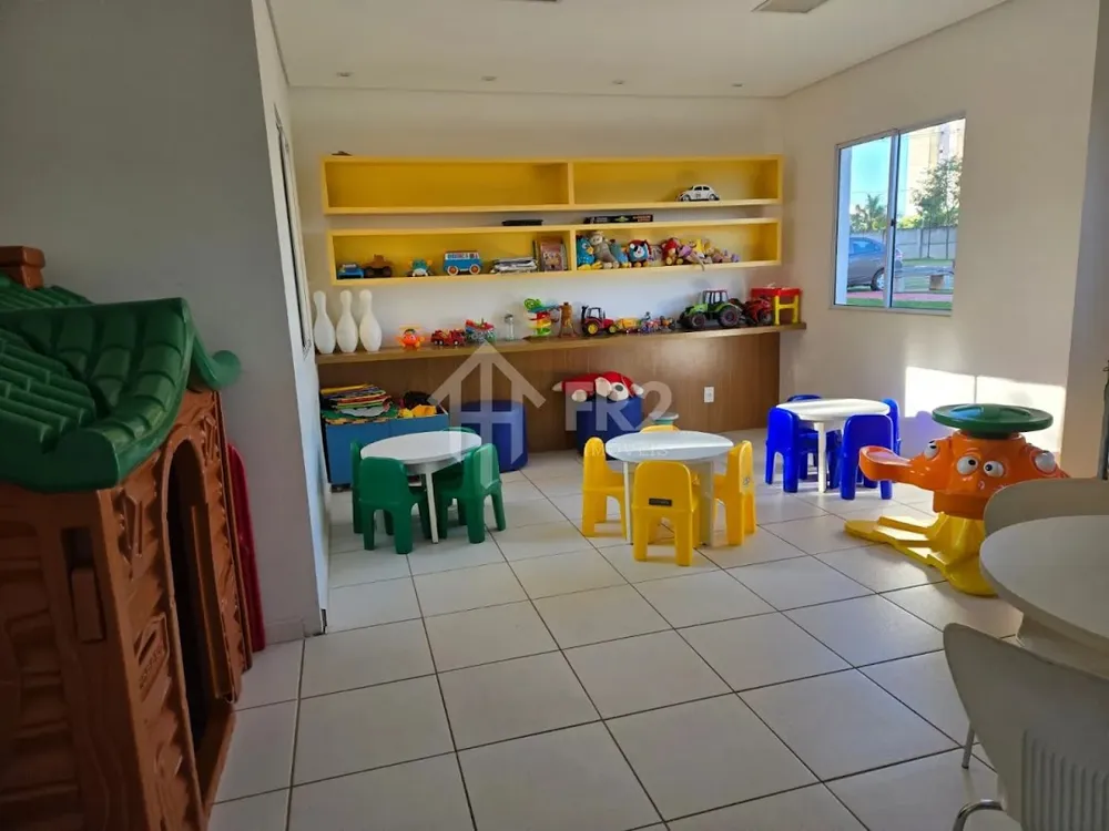 Apartamento, 2 quartos, 57 m² - Foto 3