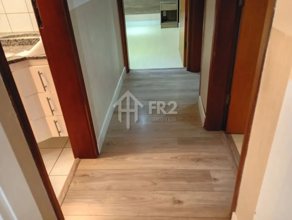 Apartamento, 3 quartos, 79 m² - Foto 2