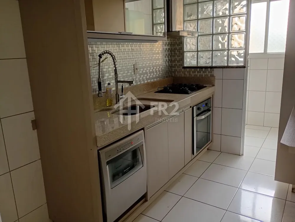 Apartamento, 3 quartos, 79 m² - Foto 1
