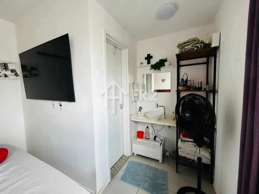 Apartamento, 2 quartos, 57 m² - Foto 3