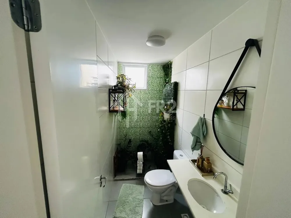 Apartamento, 2 quartos, 57 m² - Foto 4