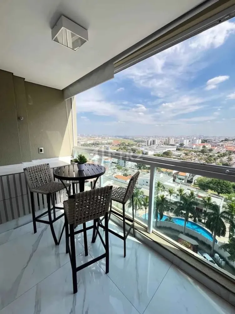 Apartamento, 3 quartos, 72 m² - Foto 3