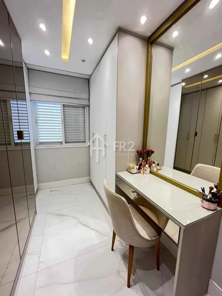 Apartamento, 3 quartos, 72 m² - Foto 1