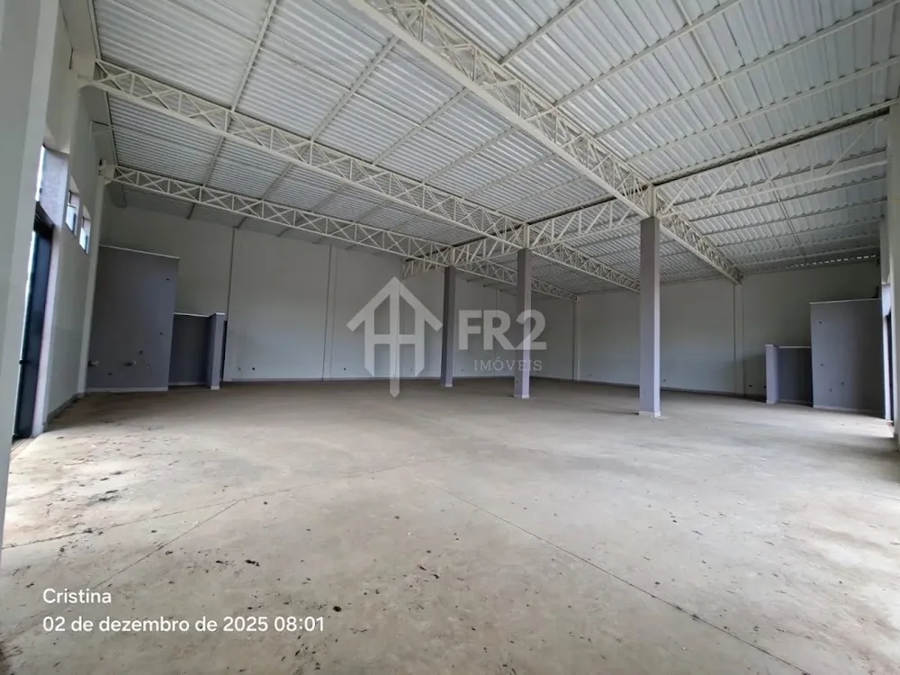 Loja-Salão, 489 m² - Foto 4